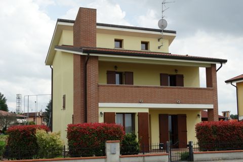 Villa a Guarda Veneta, Rovigo, Guarda Veneta - € 240.000 | Ref: AP3241 - foto 2
