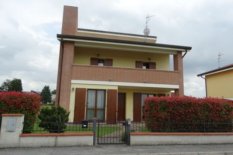 Villa a Guarda Veneta, Rovigo, Guarda Veneta - € 240.000 | Ref: AP3241 - foto 3