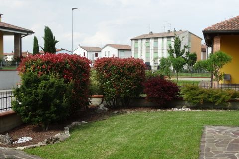 Villa a Guarda Veneta, Rovigo, Guarda Veneta - € 240.000 | Ref: AP3241 - foto 4