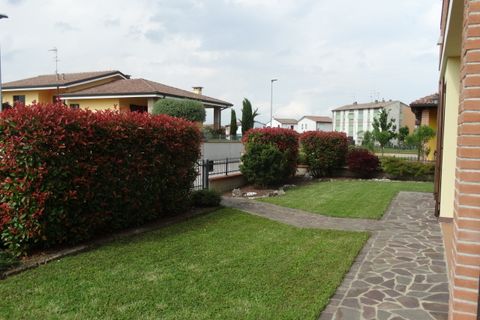 Villa a Guarda Veneta, Rovigo, Guarda Veneta - € 240.000 | Ref: AP3241 - foto 5