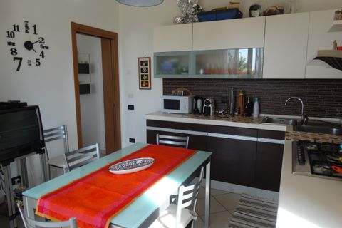 Villa a Guarda Veneta, Rovigo, Guarda Veneta - € 240.000 | Ref: AP3241 - foto 8