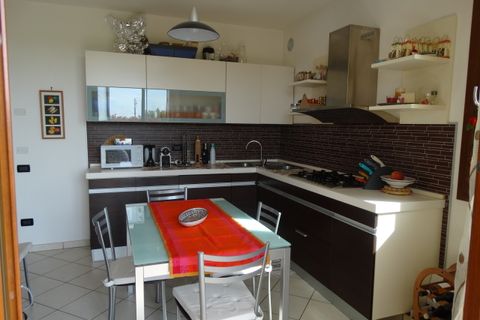 Villa a Guarda Veneta, Rovigo, Guarda Veneta - € 240.000 | Ref: AP3241 - foto 9