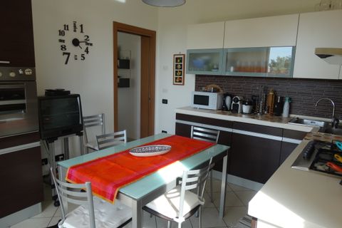 Villa a Guarda Veneta, Rovigo, Guarda Veneta - € 240.000 | Ref: AP3241 - foto 10