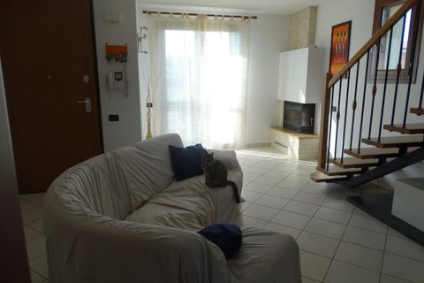 Villa a Guarda Veneta, Rovigo, Guarda Veneta - € 240.000 | Ref: AP3241 - foto 11