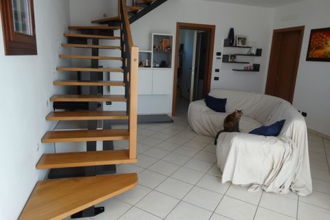 Villa a Guarda Veneta, Rovigo, Guarda Veneta - € 240.000 | Ref: AP3241 - foto 12