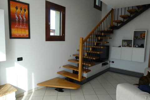 Villa a Guarda Veneta, Rovigo, Guarda Veneta - € 240.000 | Ref: AP3241 - foto 13