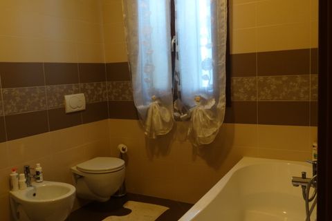 Villa a Guarda Veneta, Rovigo, Guarda Veneta - € 240.000 | Ref: AP3241 - foto 15