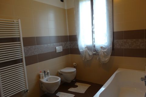 Villa a Guarda Veneta, Rovigo, Guarda Veneta - € 240.000 | Ref: AP3241 - foto 16