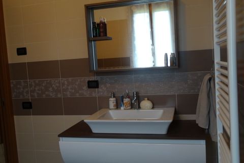 Villa a Guarda Veneta, Rovigo, Guarda Veneta - € 240.000 | Ref: AP3241 - foto 17