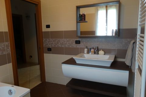 Villa a Guarda Veneta, Rovigo, Guarda Veneta - € 240.000 | Ref: AP3241 - foto 18