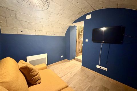 Leilighet i Saumur, Maine-et-Loire, Saumur - € 54 900 | Ref: 1542 - foto 3