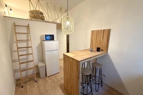 Leilighet i Saumur, Maine-et-Loire, Saumur - € 54 900 | Ref: 1542 - foto 4