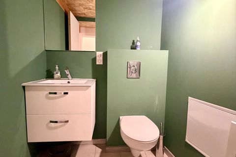 Leilighet i Saumur, Maine-et-Loire, Saumur - € 54 900 | Ref: 1542 - foto 6