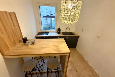 Apartament a Saumur, Maine-et-Loire, Saumur - € 49.900 | Ref: 1542 - foto 2
