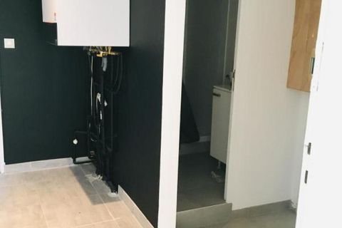 Apartament a Avrillé, Maine-et-Loire, Avrillé - € 600/mes | Ref: 746559 - foto 8