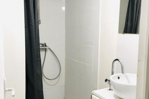 Apartament a Avrillé, Maine-et-Loire, Avrillé - € 600/mes | Ref: 746559 - foto 9