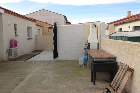 Estudi a Pia, Pyrenees-Orientales, Pia - € 300/mes | Ref: 869811 - foto 2