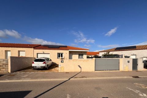 Estudi a Pia, Pyrenees-Orientales, Pia - € 300/mes | Ref: 869811 - foto 3