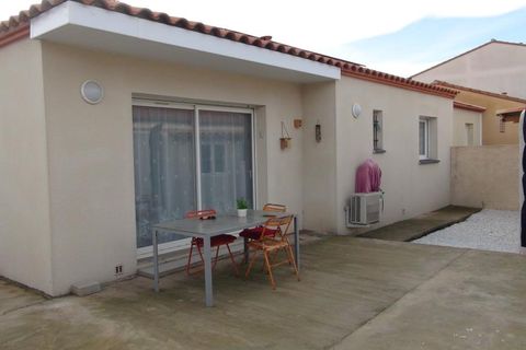 Estudi a Pia, Pyrenees-Orientales, Pia - € 300/mes | Ref: 869811 - foto 4