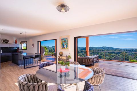 Villa i Mougins, Alpes-Maritimes, Mougins - € 2.650.000 | Ref: 04283 - foto 6