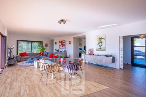 Villa i Mougins, Alpes-Maritimes, Mougins - € 2.650.000 | Ref: 04283 - foto 7