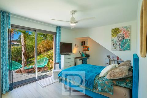 Villa i Mougins, Alpes-Maritimes, Mougins - € 2.650.000 | Ref: 04283 - foto 11