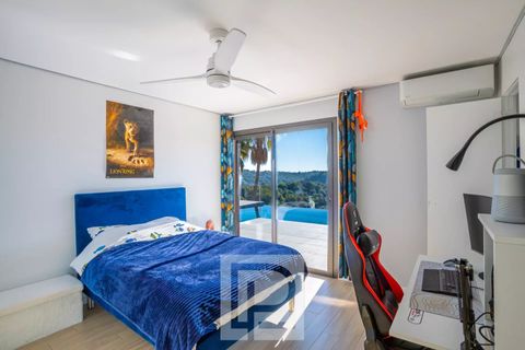 Villa i Mougins, Alpes-Maritimes, Mougins - € 2.650.000 | Ref: 04283 - foto 12