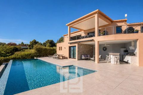 Villa i Mougins, Alpes-Maritimes, Mougins - € 2.650.000 | Ref: 04283 - foto 4