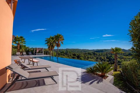 Villa i Mougins, Alpes-Maritimes, Mougins - € 2.650.000 | Ref: 04283 - foto 5