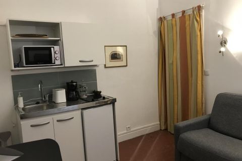 Estudi a Avignon, Vaucluse, Avignon - € 550/mes | Ref: 791755 - foto 2