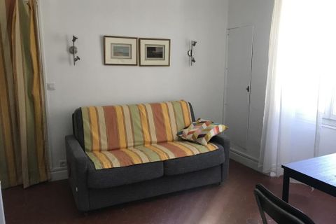 Estudi a Avignon, Vaucluse, Avignon - € 550/mes | Ref: 791755 - foto 3