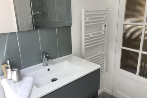 Estudi a Avignon, Vaucluse, Avignon - € 550/mes | Ref: 791755 - foto 4