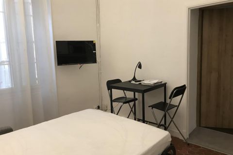 Estudi a Avignon, Vaucluse, Avignon - € 550/mes | Ref: 791755 - foto 5