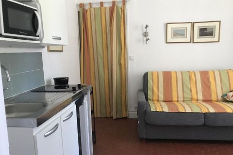 Estudi a Avignon, Vaucluse, Avignon - € 550/mes | Ref: 791755 - foto 6