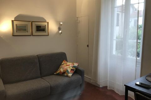 Estudi a Avignon, Vaucluse, Avignon - € 550/mes | Ref: 791755 - foto 8