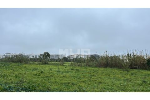 Helårsgrund i Quelfes, Faro, Quelfes - € 549.000 | Ref: 165260009 - foto 1
