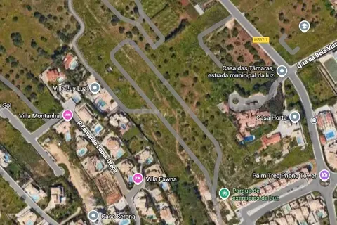 Helårsgrund i Luz, Faro, Luz - € 340.000 | Ref: C0364-05456 - foto 16