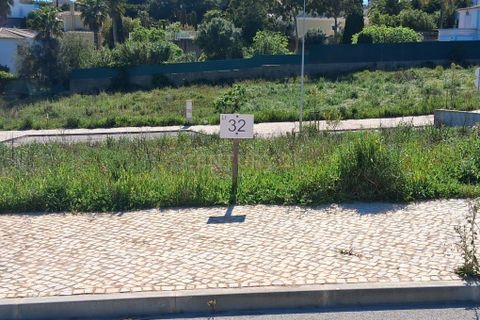 Helårsgrund i Luz, Faro, Luz - € 340.000 | Ref: C0364-05456 - foto 1