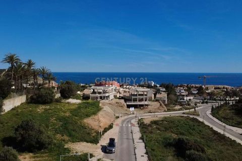 Helårsgrund i Luz, Faro, Luz - € 340.000 | Ref: C0364-05456 - foto 4