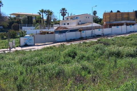 Helårsgrund i Luz, Faro, Luz - € 340.000 | Ref: C0364-05456 - foto 12