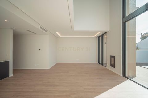 Villa i Alcabideche, Lisbon, Alcabideche - € 1.800.000 | Ref: C0364-05535 - foto 7