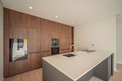 Villa i Alcabideche, Lisbon, Alcabideche - € 1.800.000 | Ref: C0364-05535 - foto 9