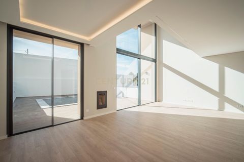 Villa i Alcabideche, Lisbon, Alcabideche - € 1.800.000 | Ref: C0364-05535 - foto 12