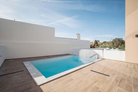 Villa i Alcabideche, Lisbon, Alcabideche - € 1.800.000 | Ref: C0364-05535 - foto 13