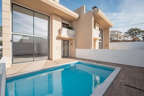 Villa i Alcabideche, Lisbon, Alcabideche - € 1.800.000 | Ref: C0364-05535 - foto 14