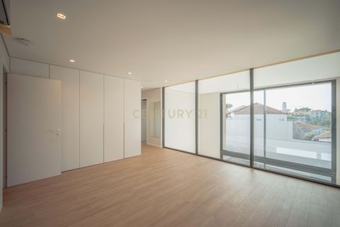 Villa i Alcabideche, Lisbon, Alcabideche - € 1.800.000 | Ref: C0364-05535 - foto 24