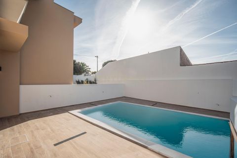 Villa i Alcabideche, Lisbon, Alcabideche - € 1.800.000 | Ref: C0364-05535 - foto 26