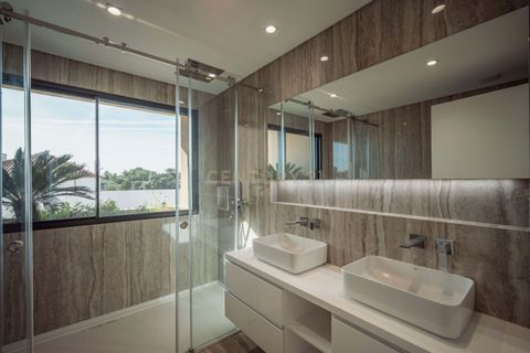 Villa i Alcabideche, Lisbon, Alcabideche - € 1.800.000 | Ref: C0364-05535 - foto 27