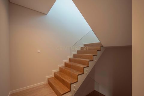 Villa i Alcabideche, Lisbon, Alcabideche - € 1.800.000 | Ref: C0364-05535 - foto 35