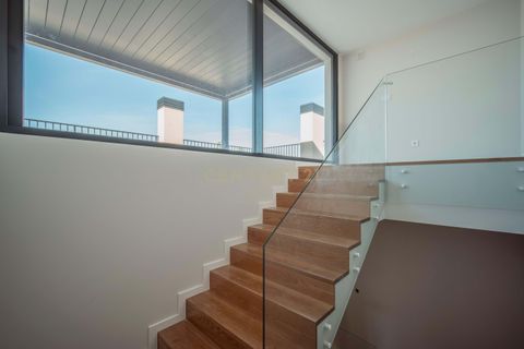 Villa i Alcabideche, Lisbon, Alcabideche - € 1.800.000 | Ref: C0364-05535 - foto 42